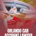 Car Accident Lawyer In Orlando