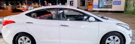 Riyadh, Vehicles, Cars & Trucks , SAR 23000,  Hyundai Elantra,  2014,  Automatic,  213000 KM,   -  Model () - For Sale.