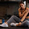 Muscle Soreness After Workout? Learn The Right Way To Recover
