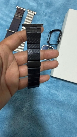 Khobar, Mobile Phones, SAR 2200,  Apple Watch Ultra 2 &ndash; Excellent Condition (Negotiable Price)