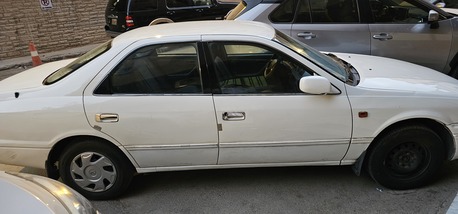 Riyadh, Vehicles, Cars & Trucks , SAR 10000,  Toyota Camry 2001,  2001,  Manual,  450 KM,  Camry For Sale  Model