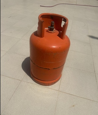 Hara, Household Items, SAR 180,  Gas Cylinder