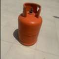 SAR 180,  Gas Cylinder