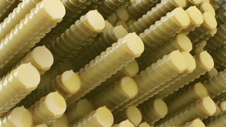 Mumbai, Materials, Reliable And Long-Lasting Reinforcement With GFRP Rebar