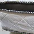 SAR 100,  Foam Pocket Spring Single Mattress 120x200