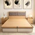 Modern Bed Bases In Christchurch At Profurniture