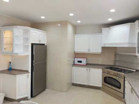 Abdoun, Apartments, Flats, Houses & Villas, JOD 18000/year,  Furnished,  3 BR,  Fully Furnished 3B Apart With Baconly In Abdoun 00962777688956