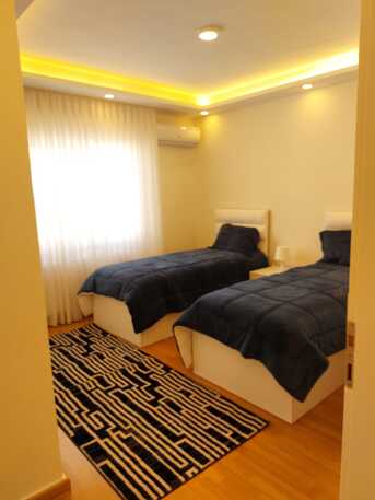 Abdoun, Apartments, Flats, Houses & Villas, JOD 18000/year,  Furnished,  3 BR,  Fully Furnished 3B Apart With Baconly In Abdoun 00962777688956