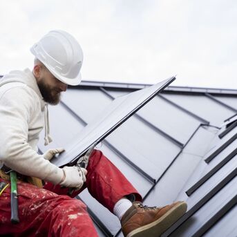 Dallas, Construction, Trusted Dallas Commercial Roofers Experts