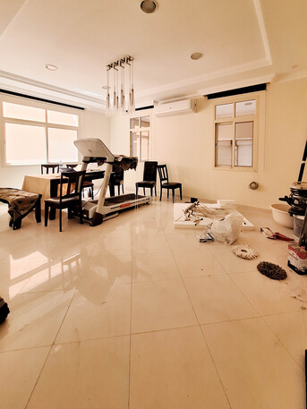 Sanabis, Apartments, Flats, Houses & Villas, BHD 340/month,  4 BR,  For Rent An Apartment In Sanabis Area