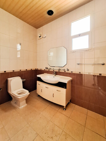 Sanabis, Apartments, Flats, Houses & Villas, BHD 340/month,  4 BR,  For Rent An Apartment In Sanabis Area