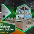 Noida Exhibition Stand Builder &ndash; A Professional Choice For Unique Branding Experience