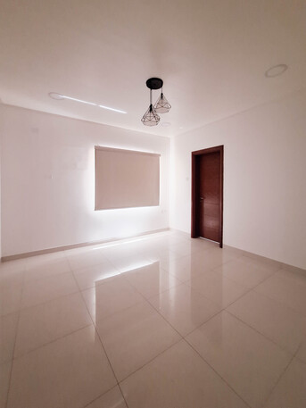 Sanabis, Apartments, Flats, Houses & Villas, BHD 250/month,  3 BR,  For Rent An Apartment In Sanabis Area .