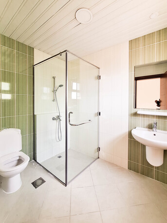 Sanabis, Apartments, Flats, Houses & Villas, BHD 250/month,  3 BR,  For Rent An Apartment In Sanabis Area .
