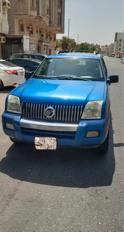 Jeddah, Vehicles, Cars & Trucks , SAR 17000,  Mercury Mountaineer,  2010,  Automatic,  190000 KM,