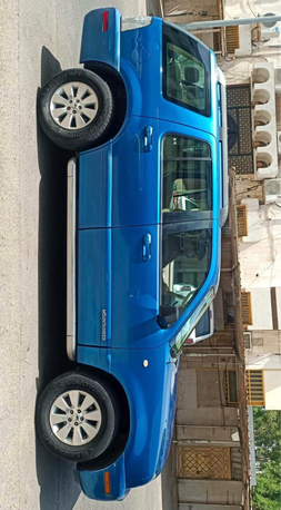Jeddah, Vehicles, Cars & Trucks , SAR 17000,  Mercury Mountaineer,  2010,  Automatic,  190000 KM,
