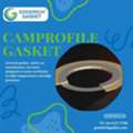 Top Camprofile Gasket For High-Pressure Sealing