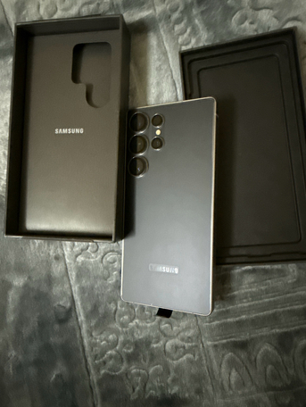 Jeddah, Mobile Phones, SAR 3700,  S25 ULTRA