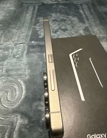 Jeddah, Mobile Phones, SAR 3700,  S25 ULTRA