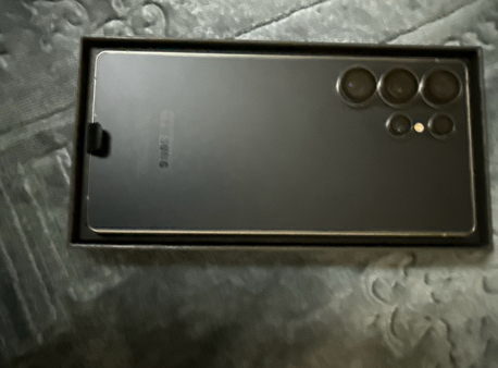 Jeddah, Mobile Phones, SAR 3700,  S25 ULTRA