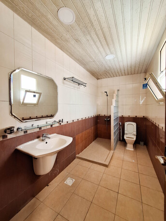 Sanabis, Apartments, Flats, Houses & Villas, BHD 180/month,  2 BR,  For Rent An Apartment In Sanabis Area .