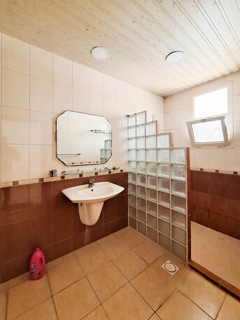 Sanabis, Apartments, Flats, Houses & Villas, BHD 180/month,  2 BR,  For Rent An Apartment In Sanabis Area .