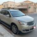 SAR 18500,  Chevrolet Traverse,  2013,  Automatic,  358482 KM,  Cheverolet Traverse , Good Condition For URGENT SALE