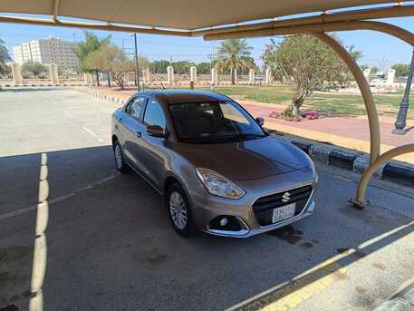 Riyadh, Vehicles, Cars & Trucks , SAR 5000,  Suzuki Dzire 2023,  2023,  Automatic,  65000 KM,  Suzuki Dezire  Model For Sale