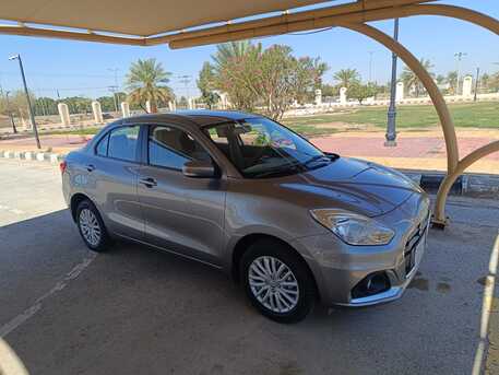 Riyadh, Vehicles, Cars & Trucks , SAR 5000,  Suzuki Dzire 2023,  2023,  Automatic,  65000 KM,  Suzuki Dezire  Model For Sale