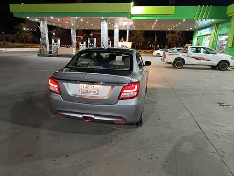 Riyadh, Vehicles, Cars & Trucks , SAR 5000,  Suzuki Dzire 2023,  2023,  Automatic,  65000 KM,  Suzuki Dezire  Model For Sale