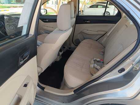 Riyadh, Vehicles, Cars & Trucks , SAR 5000,  Suzuki Dzire 2023,  2023,  Automatic,  65000 KM,  Suzuki Dezire  Model For Sale