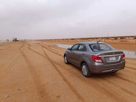 Riyadh, Vehicles, Cars & Trucks , SAR 5000,  Suzuki Dzire 2023,  2023,  Automatic,  65000 KM,  Suzuki Dezire  Model For Sale