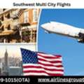 Does Southwest Offer Multi City Flights?