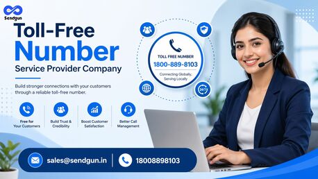 Jaipur, Business, Leading Toll-Free Number Service Provider Company In India &ndash; Start Today