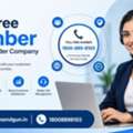 Leading Toll-Free Number Service Provider Company In India &ndash; Start Today