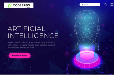 Dubai, Business, AI App Development Services | Code Brew Labs