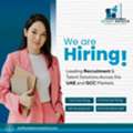 Staff Bridge Consulting: Premier Staffing Solutions In UAE & GCC