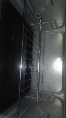 Khobar, Electronics, SAR 220,  Oven For Sale!!