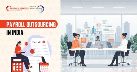 New Delhi, Business, Affordable Payroll Outsourcing In India For Startups
