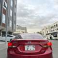 SAR 24000,  Hyundai Elantra 1.6,  2012,  Automatic,  330000 KM,  Selling Hyundai Elantra Full Option (Family Car)