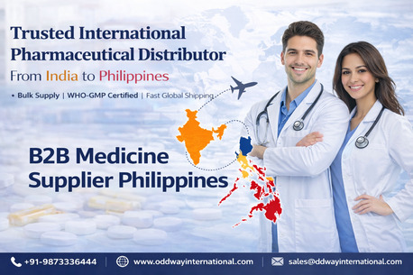 Manila, Health & Beauty Items, PHP 100,  B2B Medicine Supplier Philippines For Bulk Wholesale Supply