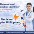 PHP 100, B2B Medicine Supplier Philippines For Bulk Wholesale Supply