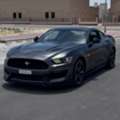 BHD 9600,  Ford Mustang GT Premium,  2017,  Automatic,  123000 KM,  Ford Mustang GT/CS  California Special