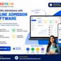 Smart Online Admission Software &ndash; Contact Now
