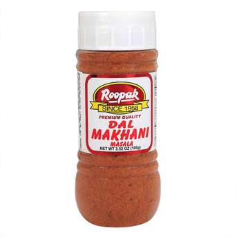 New Delhi, Food, INR 200,  ROOPAK DAL MAKHANI MASALA