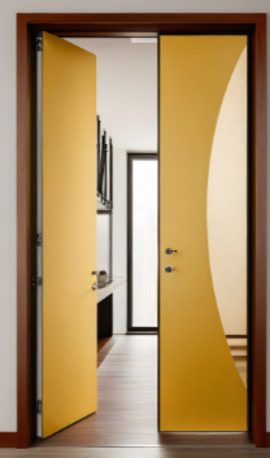 Bhubaneswar, Household Items, INR 4000,  Premium Flush Doors In Bhubaneswar &ndash; Built To Last