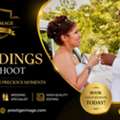 Featured Weddings Photoshoot Canton &ndash; Capture Your Big Day With Prestige Image