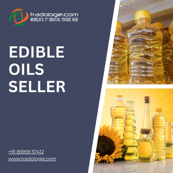Lucknow, Farm & Garden, INR 2,  Find Reliable Sellers Of Edible Oils For Your Bulk Needs