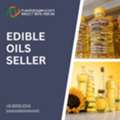 INR 2,  Find Reliable Sellers Of Edible Oils For Your Bulk Needs