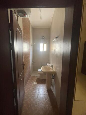 East Riffa, Apartments, Flats, Houses & Villas, BHD 130/month,  2 BR,  2Bedrooms Aprt For Rent Without Ewa In Riffa Near Al Hilal Hospital